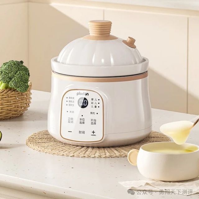 电炖锅什么品牌好，哪个品牌质量好？性价比高、口碑最好的品牌推荐