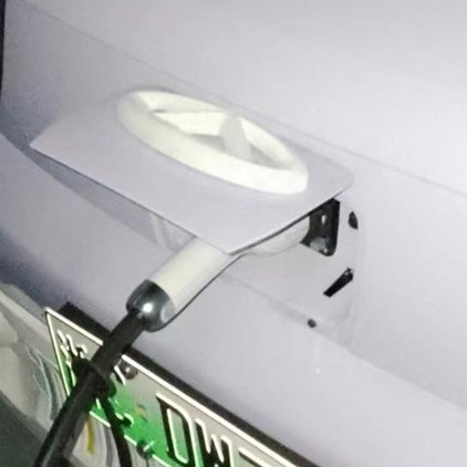 车界预言家请就位，比亚迪汽车充电桩充电又稳又快
