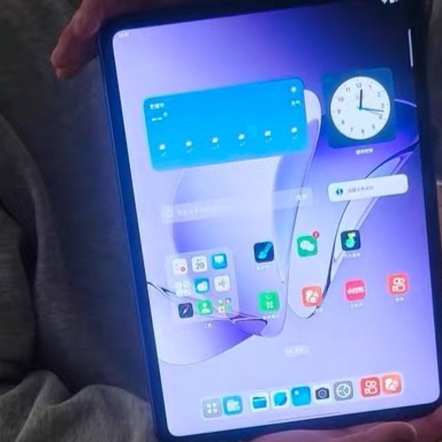 OPPO Pad 3全面评测：天玑8350加持的高性价比平板新选择