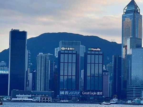 港澳真的巨好吃又好玩，这次玩了五天四晚的攻略请收好