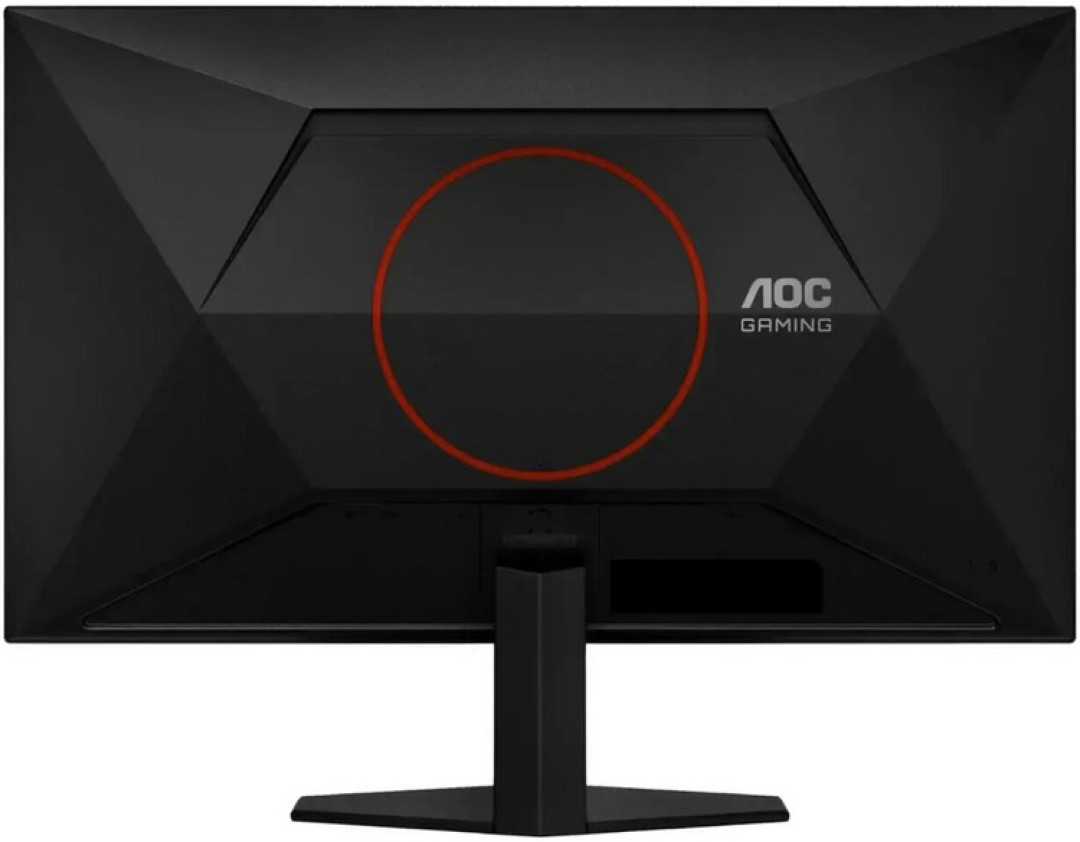AOC 冠捷发布 Gaming Q27G40XMN 显示器,MiniLED 区域调光