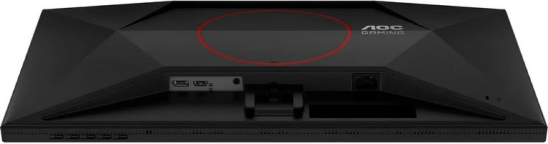 AOC 冠捷发布 Gaming Q27G40XMN 显示器,MiniLED 区域调光