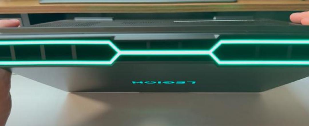 275W狂暴散热+RTX50系显卡!2025拯救者Y9000P至尊版首发电竞OLED屏