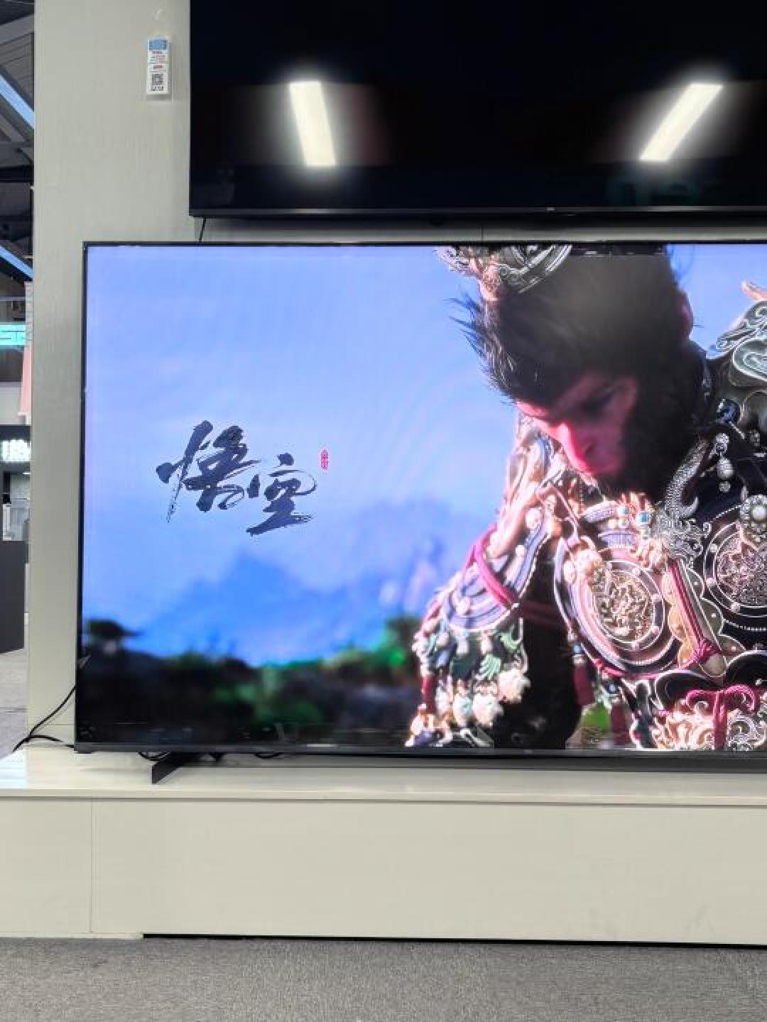 85吋巨幕新标杆！TCL Q9L-C五大黑科技解析：3000nits亮度+144Hz游戏+专业声场