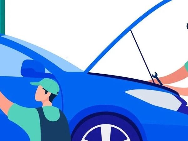 盘点一下汽修师傅最常用的工具，你用过几个。