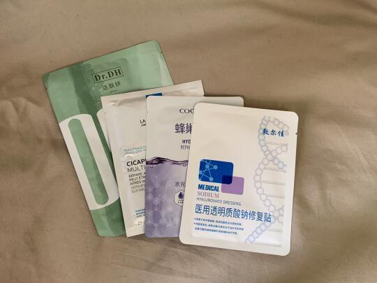 目前用下来反复回购的几款。。。。。