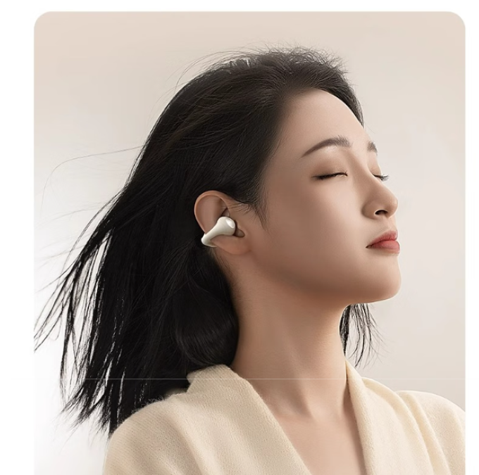 倍思蓝牙耳机
