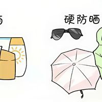 夏天晒不黑的秘密！我的『硬核防晒』全攻略