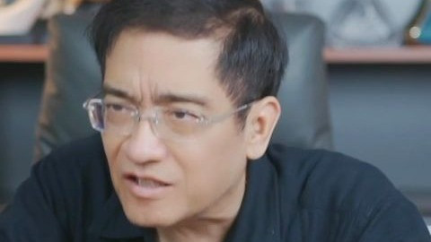 郎咸平聊投资理财20250329直播一