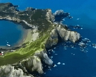 五一反向旅游，国内八个冷门地景美人少，花钱少还不拥挤