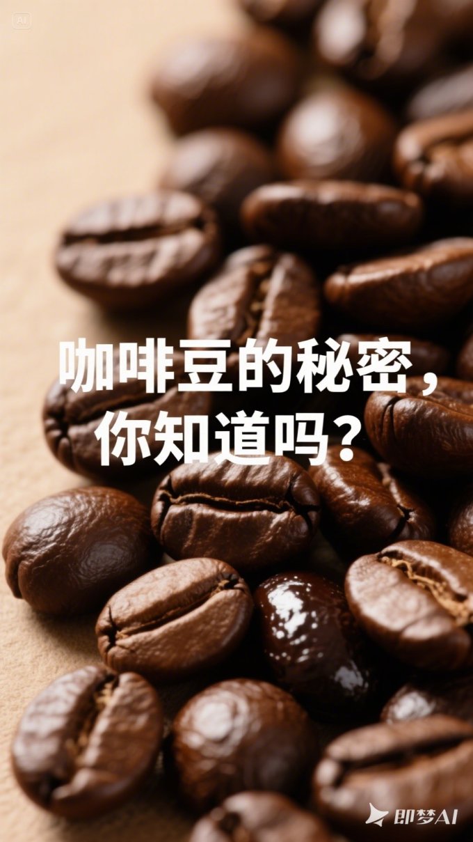 云啡咖啡豆