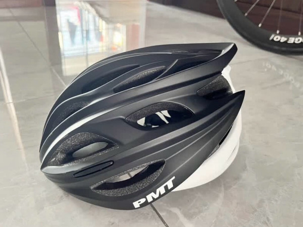 骑行不“裸奔”，PMT M12头盔守护每一次兜风