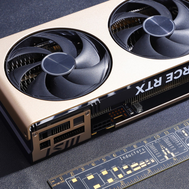加量减价的良心卡：3599的RTX 5060 Ti 16GB版 你会买么？