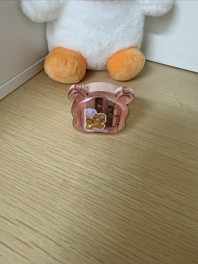 88vip零元购卡通卷笔刀