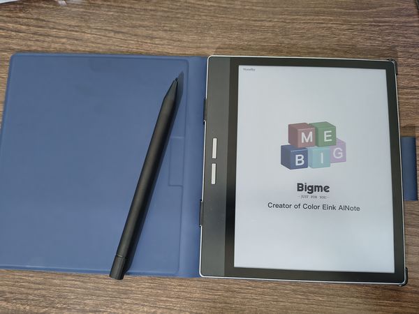大我B751C购入感受