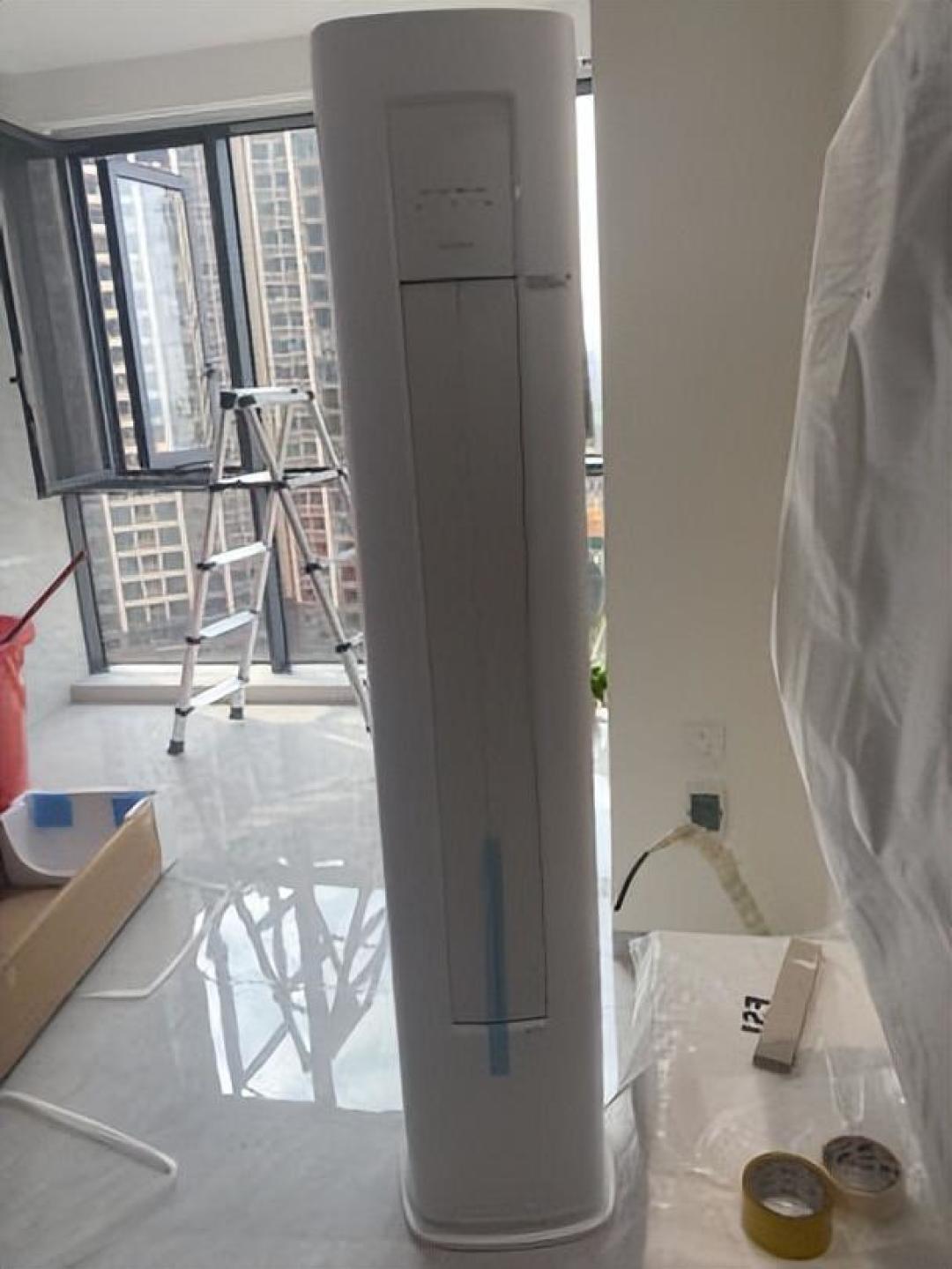 空调选购避坑指南:从匹数到安装,这些干货让你省心又省钱