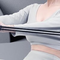 居家健身神器：PROIRON普力艾飞力士棒