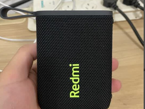 百元宝藏！小米 Redmi 蓝牙音箱测评