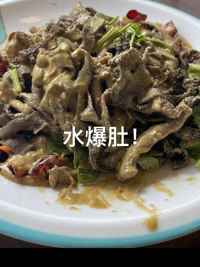 打卡益发顺：天津特色美食体验