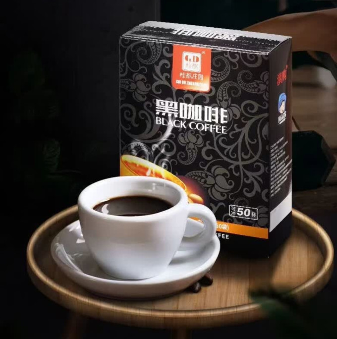 桂都咖啡豆