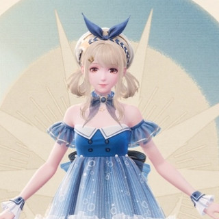 换装冒险游戏《无限暖暖》4月29日Steam上线，1.5版全球同步开启，官宣可以联机