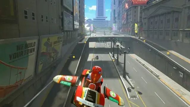 《马力欧卡丁车 世界》揭晓更多详情