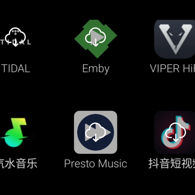 数播的操作系统怎么样？开博尔DMP-K9数字音乐转盘，即强悍又便捷