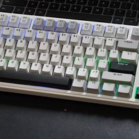 工作效率神器 | RK R87PRO AI四模键盘