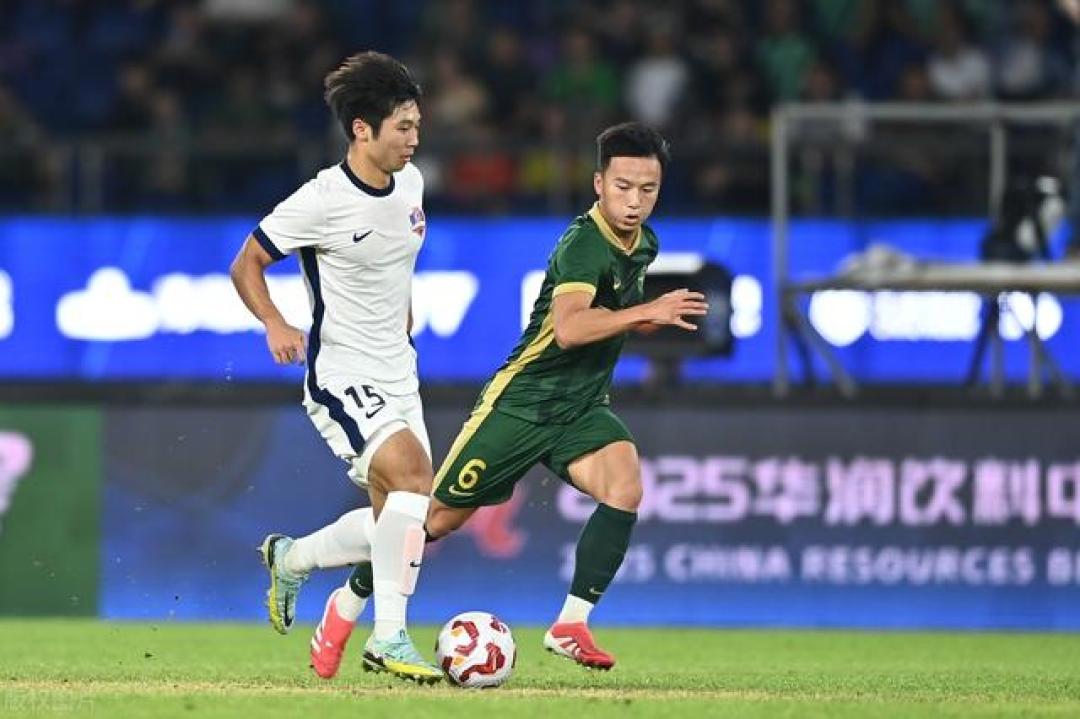 青春对决！浙江2-2梅州客家：17岁新星创历史+18岁天才连场破门 外援指天告慰队友