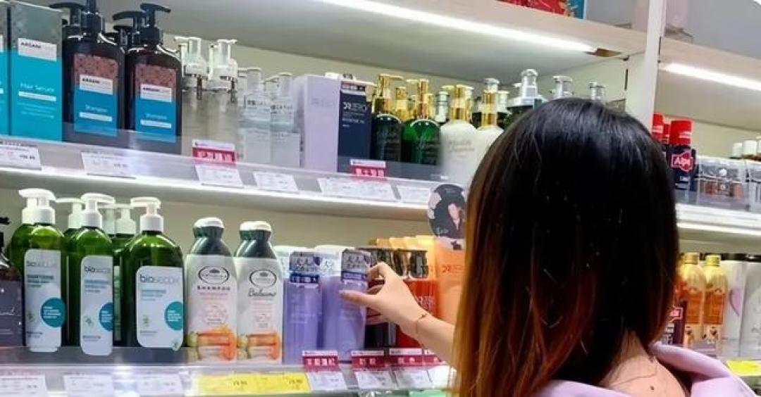 头皮发缝变宽?你可能被洗发水成分表骗了十年