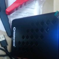 小能人（soulor）汽车应急启动电源搭电宝汽车用电瓶充电器