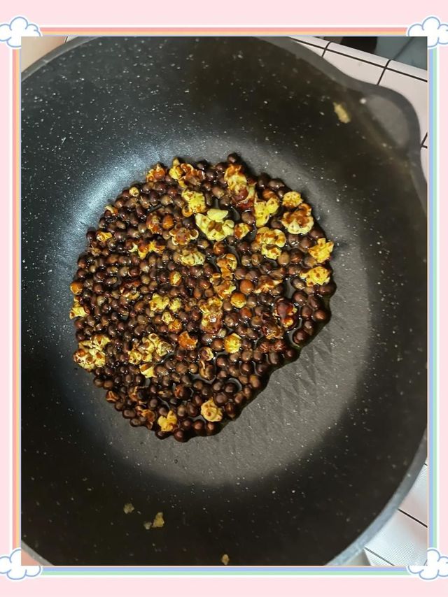 在家自制爆米花的简单指南🎥