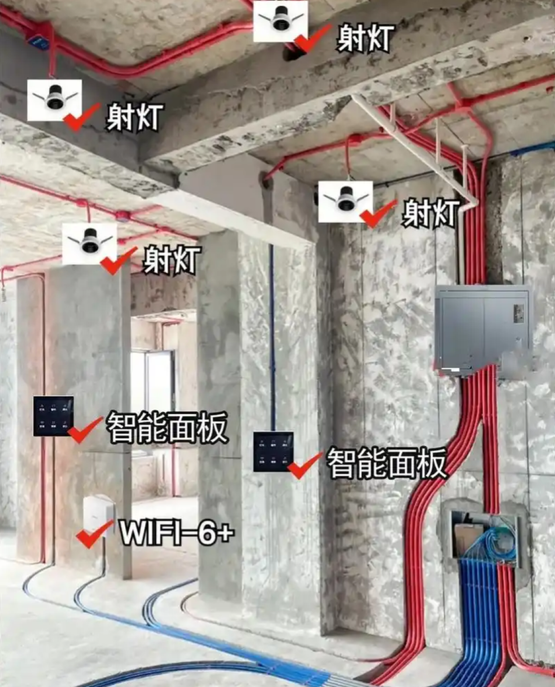 智能家居全攻略:从设备到场景打造舒适高效生活空间
