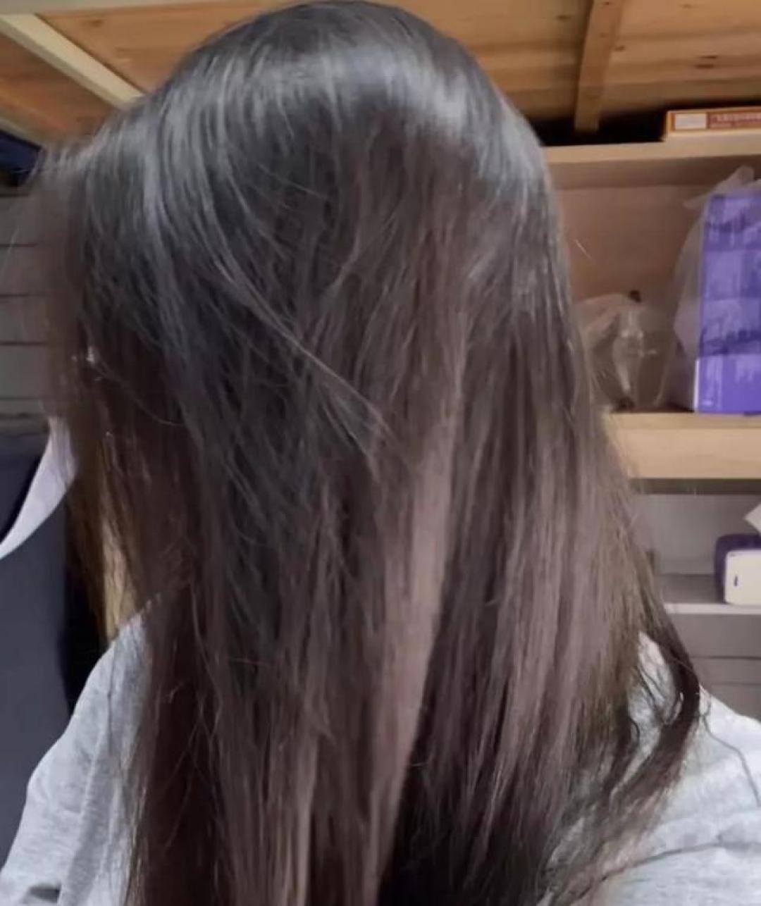 头皮发缝变宽?你可能被洗发水成分表骗了十年