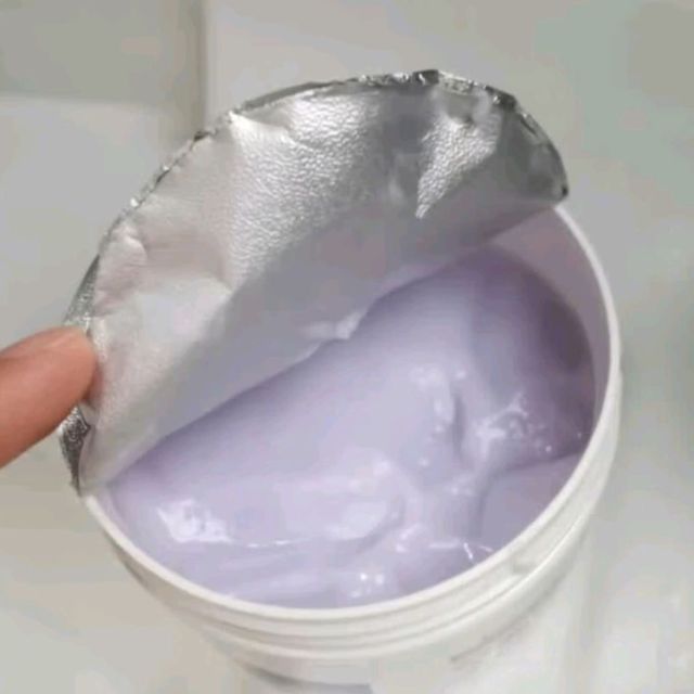 发丝救星！力士玻尿酸发膜太绝了