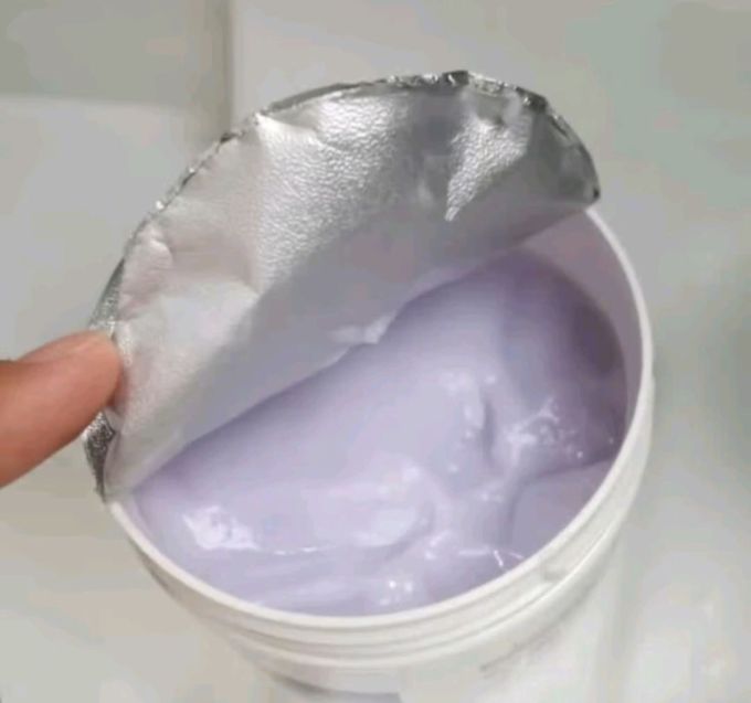 力士发膜