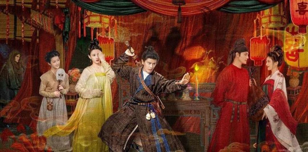 《无忧渡》成Z世代照妖镜:古装剧被大学生用鬼畜、哲学课解剖了