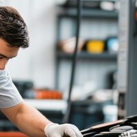 汽车保养的基本要点