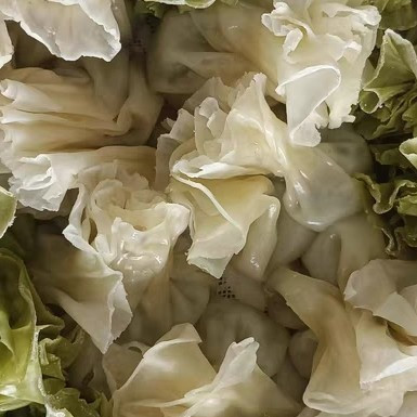  内蒙特产 | 呼市清真烧麦，顺丰包邮送到家的美味享受 🐑