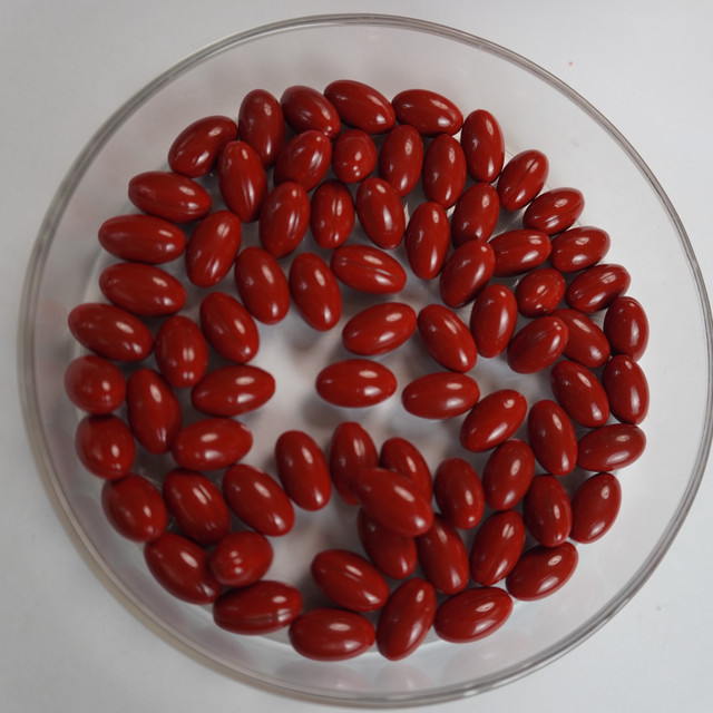 讲一讲虾青素？对于虾青素你能懂多少？