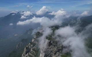 人文之韵：历史遗迹，文化底蕴，庐山旅游