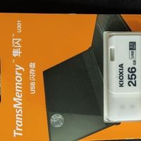 小巧高速！铠侠U301隼闪体验