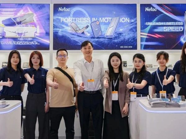 深耕不辍，载誉前行丨2025年环球资源消费电子展回顾