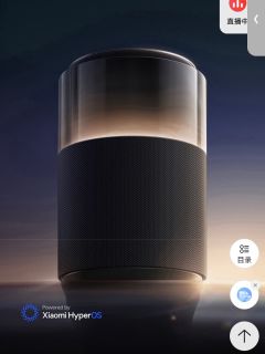 国补超级实惠，小米音响体验非常好