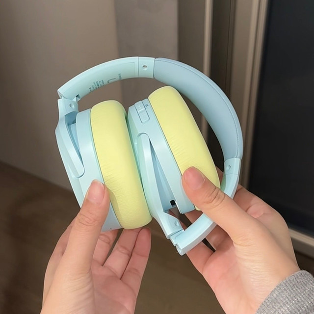 谁说平价没有高品质？这三款耳机送朋友很赞