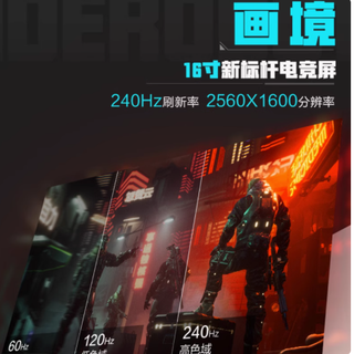 雷神 ZERO 冰刃白：性能美学的极致融合