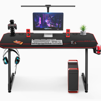 Protection 守护者全光谱护眼台灯屏幕挂灯：办公的护眼利器