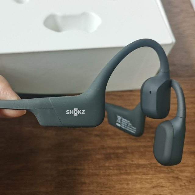 韶音骨传导耳机，使用多半年后的感受