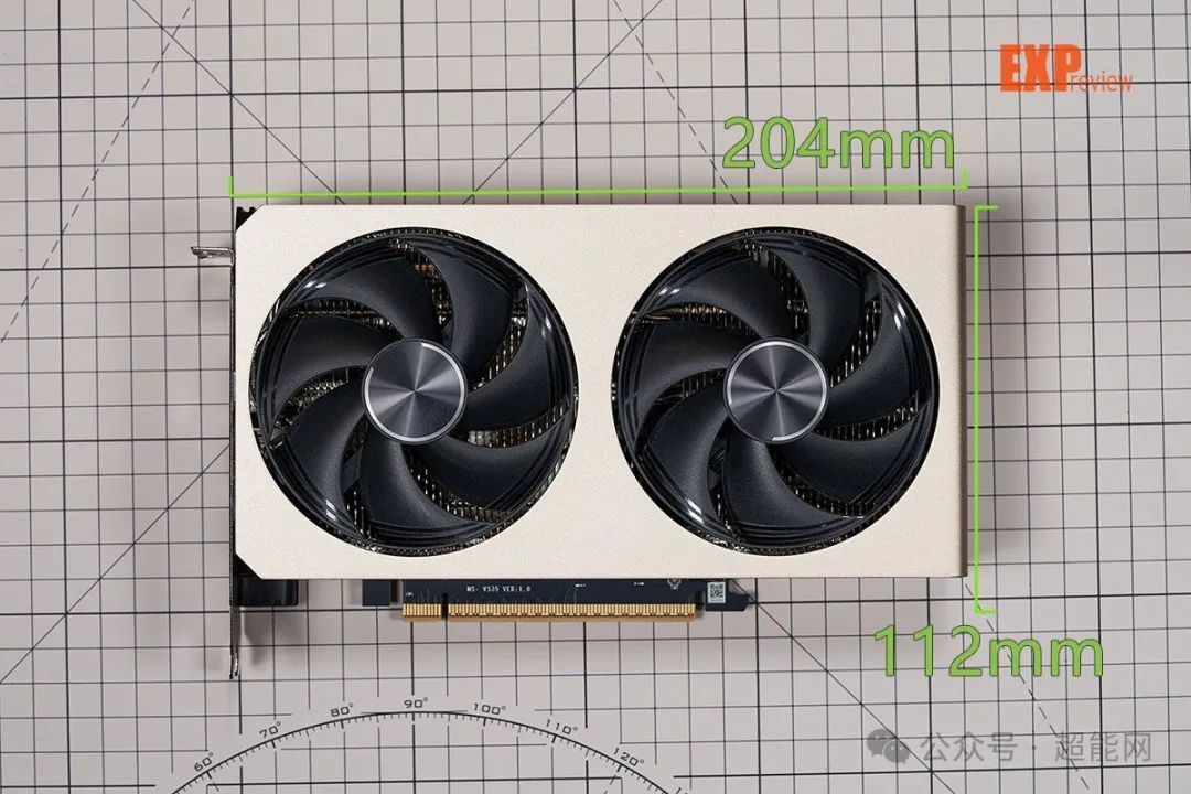 微星RTX 5060 Ti 16GB硬派师2X显卡评测:近乎完美平衡的2K分辨率选手
