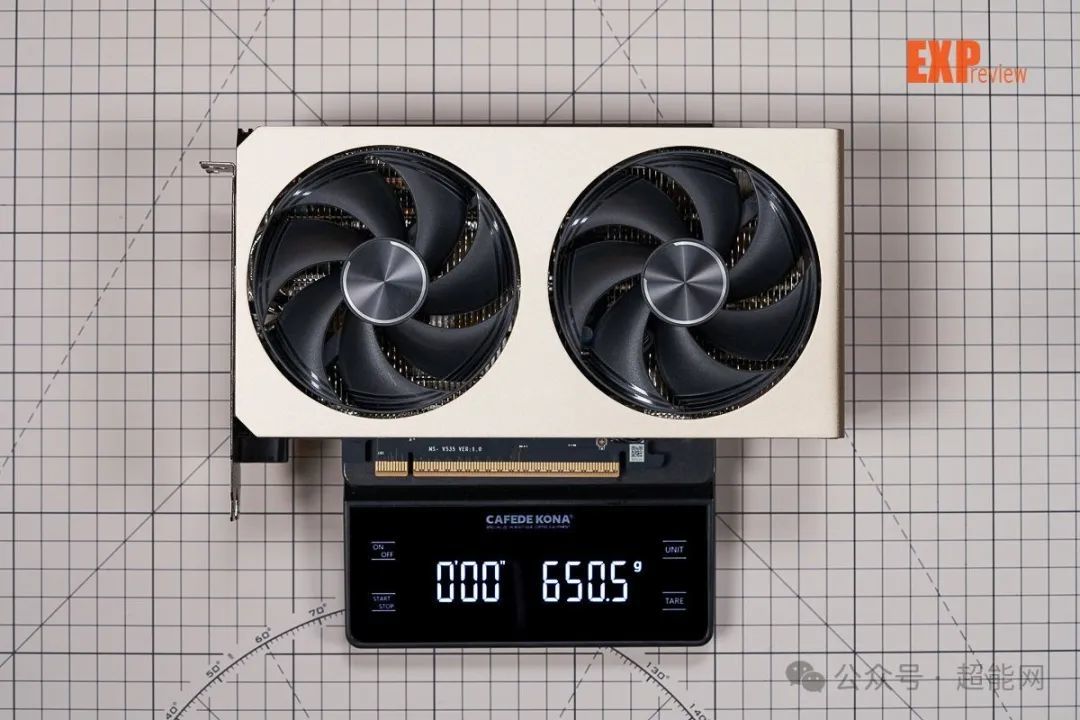 微星RTX 5060 Ti 16GB硬派师2X显卡评测:近乎完美平衡的2K分辨率选手